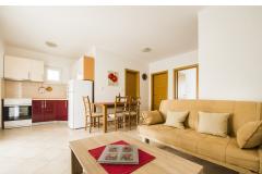 Apartmanok Magnolia Radačić Apartman 2 – A2 (4+2) foto 2