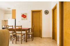 Apartmanok Magnolia Radačić Apartman 2 – A2 (4+2) foto 3