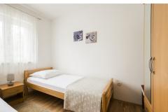 Apartmanok Magnolia Radačić Apartman 2 – A2 (4+2) foto 4