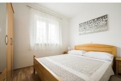 Apartmanok Magnolia Radačić Apartman 2 – A2 (4+2) foto 5