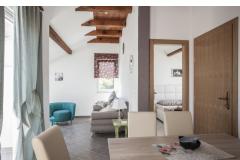 Apartmanok Marčelina & Bepo Apartman 3 – apartman 3 foto 1