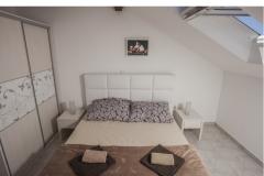 Apartmanok Marčelina & Bepo Apartman 3 – apartman 3 foto 4