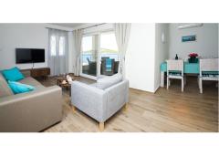 Apartmanok Mezaroca Apartman 2 – A2 foto 2