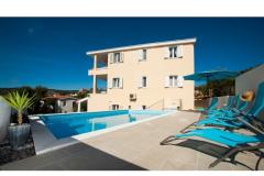 Apartmanok Mezaroca Apartman 2 – A2 foto 4