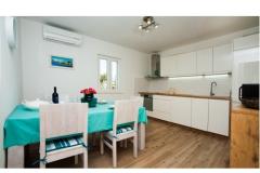 Apartmanok Mezaroca Apartman 2 – A2 foto 5