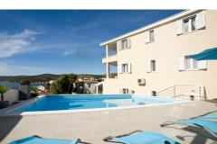 Apartmanok Mezaroca Apartman 1 – A1 foto 4