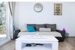 Apartmanok Mezaroca Apartman 1 – A1 foto 5