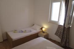 Apartmanok Milica Apartman 1 – app-A foto 1