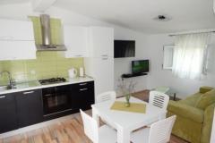 Apartmanok Nedjeljka Apartman 4 – A3 foto 1