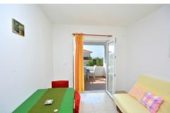 Apartmanok Ražanj Apartman 1 foto 3