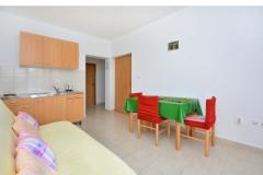 Apartmanok Ražanj Apartman 1 foto 4