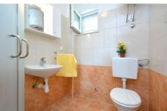 Apartmanok Ražanj Apartman 2 foto 2