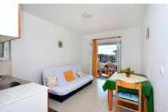 Apartmanok Ražanj Apartman 2 foto 3