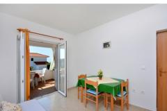 Apartmanok Ražanj Apartman 2 foto 4