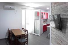 Apartmanok Rogoznica Apartman 1 foto 1