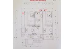 Apartmanok Sandra Apartman 1 – GROUND-3AP foto 2