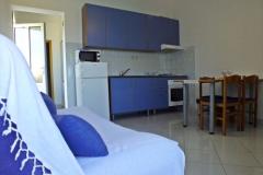 Apartmanok Sandra Apartman 2 – 1FLOOR-3AP foto 1