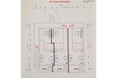 Apartmanok Sandra Apartman 2 – 1FLOOR-3AP foto 5