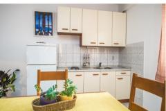 Apartmanok Slavica Apartman 1 – Ap.1 vanil foto 1