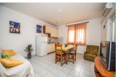Apartmanok Slavica Apartman 1 – Ap.1 vanil foto 2