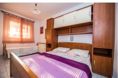 Apartmanok Slavica Apartman 1 – Ap.1 vanil foto 3