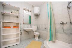 Apartmanok Slavica Apartman 1 – Ap.1 vanil foto 4