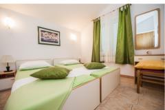 Apartmanok Slavica Apartman 2 – Ap.2 more foto 2