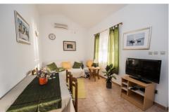 Apartmanok Slavica Apartman 3 – Ap.3 sunce foto 2