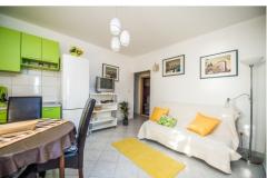 Apartmanok Slavica Apartman 4 – Ap.4 zelen foto 2