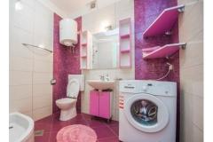 Apartmanok Slavica Apartman 4 – Ap.4 zelen foto 4