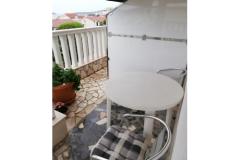 Apartmanok Ukić Apartman 3 – A2 foto 1