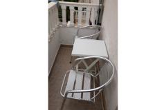 Apartmanok Ukić Apartman 2 – A2+1P foto 1