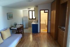 Apartmanok Ursula Apartman 1 – STUDIO foto 2