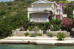 Apartmanok Villa Branka Apartman 3 – MALI I_II foto 1