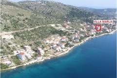 Apartmanok Villa Marija Apartman 2 – AP3/AP4 foto 3