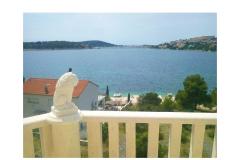 Apartmanok Villa Marija Apartman 1 – AP1/AP2 foto 4