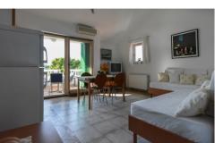 Apartmanok Villa Varoš Apartman 4 – A4 foto 1