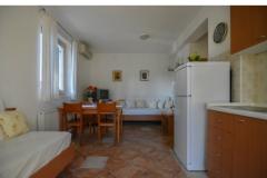 Apartmanok Villa Varoš Apartman 1 – A1 foto 2