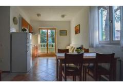 Apartmanok Villa Varoš Apartman 1 – A1 foto 4