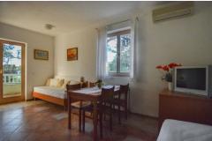 Apartmanok Villa Varoš Apartman 1 – A1 foto 5