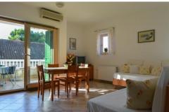 Apartmanok Villa Varoš Apartman 2 – A2 foto 1