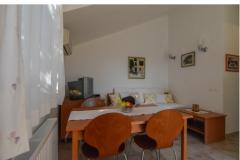 Apartmanok Villa Varoš Apartman 3 – A3 foto 3