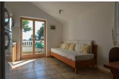 Apartmanok Villa Varoš Apartman 3 – A3 foto 4