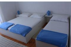 Apartmanok Vuletić Apartman 3 foto 1
