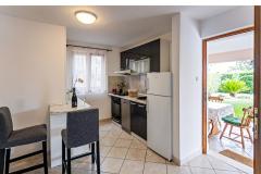 Appartments Viktor Apartman 1 – App-A foto 2