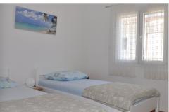 Rogoznica bm apartments Apartman 2 – Ap2 terasa foto 2