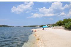 Rogoznica bm apartments Apartman 1 – Ap3 balcon foto 3