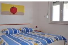 Rogoznica bm apartments Apartman 1 – Ap3 balcon foto 5