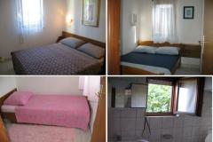 Breathtaking sea view Apartman 2 foto 3