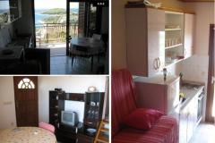 Breathtaking sea view Apartman 3 foto 2